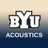 BYU Acoustics